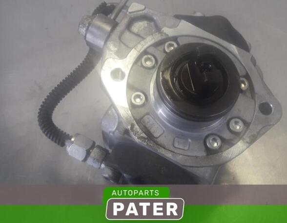 Injection Pump MAZDA 6 Saloon (GJ, GL)