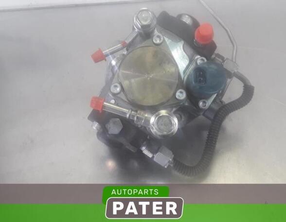 Injection Pump MAZDA 6 Saloon (GJ, GL)