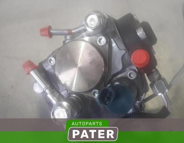 Injection Pump MAZDA 6 Saloon (GJ, GL)