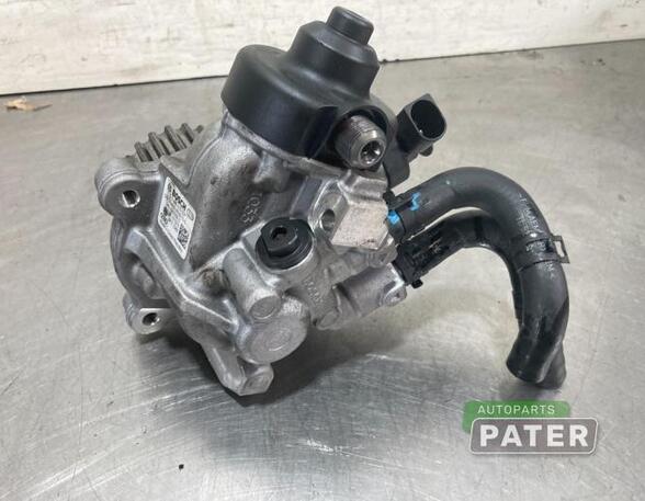 Injection Pump AUDI A4 Avant (8W5, 8WD, B9)