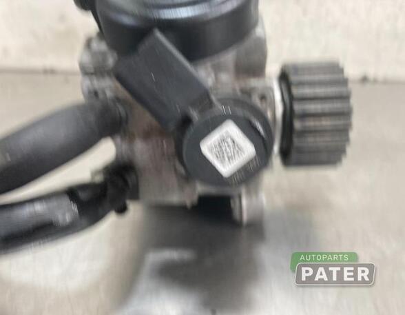 Injection Pump AUDI A4 Avant (8W5, 8WD, B9)