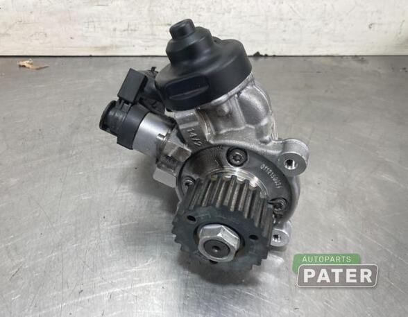 Injection Pump AUDI A4 Avant (8W5, 8WD, B9)