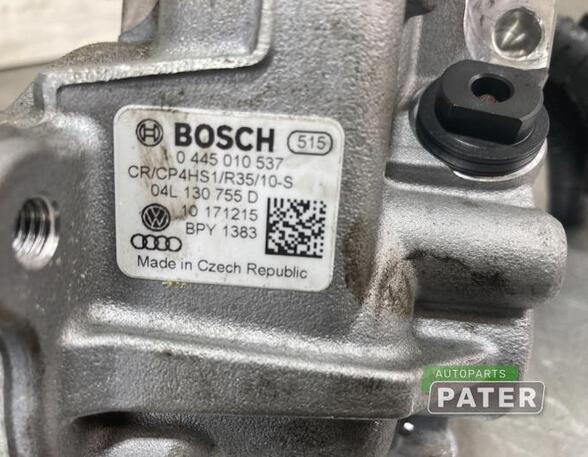 Injection Pump AUDI A4 Avant (8W5, 8WD, B9)