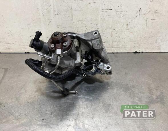 Injection Pump PEUGEOT 308 SW II (LC_, LJ_, LR_, LX_, L4_)