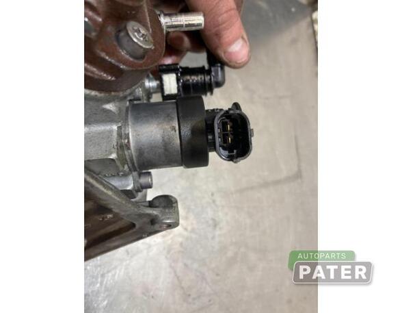 Injection Pump PEUGEOT 308 SW II (LC_, LJ_, LR_, LX_, L4_)