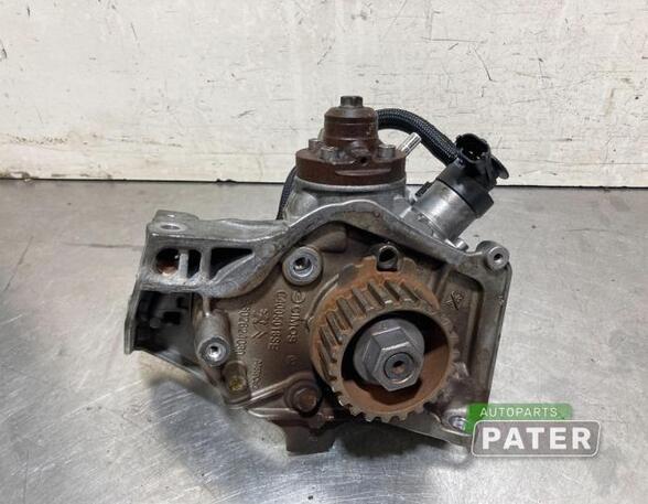 Injection Pump PEUGEOT 308 SW II (LC_, LJ_, LR_, LX_, L4_)