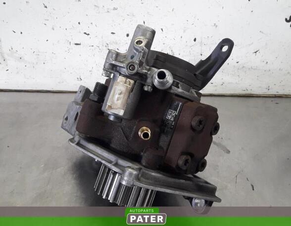 Injection Pump CITROËN DS4 (NX_)