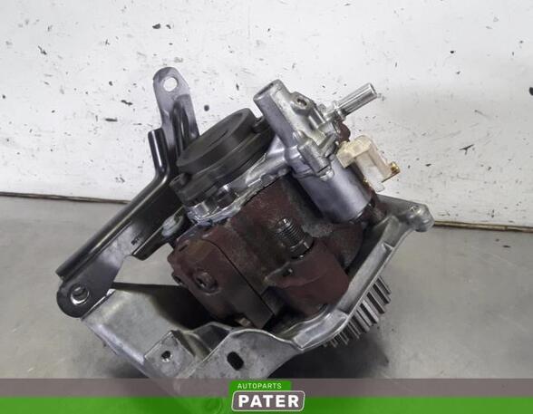 Injection Pump CITROËN DS4 (NX_)