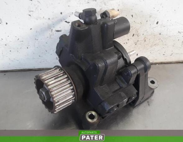 Injection Pump RENAULT MEGANE III Grandtour (KZ0/1)