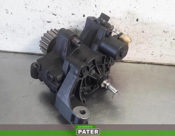 Injection Pump RENAULT MEGANE III Grandtour (KZ0/1)