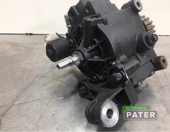 Injection Pump RENAULT MEGANE III Grandtour (KZ0/1)