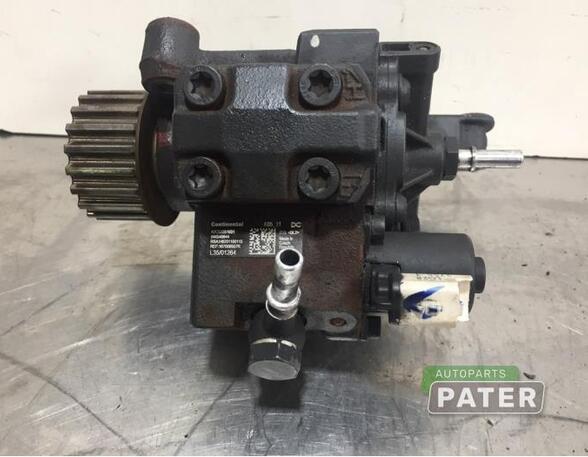 Injection Pump RENAULT MEGANE III Grandtour (KZ0/1)