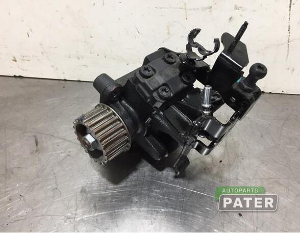 Injection Pump MERCEDES-BENZ A-CLASS (W176)