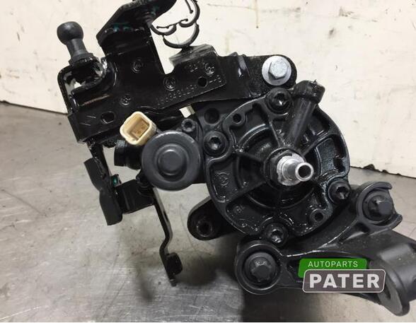 Injection Pump MERCEDES-BENZ A-CLASS (W176)