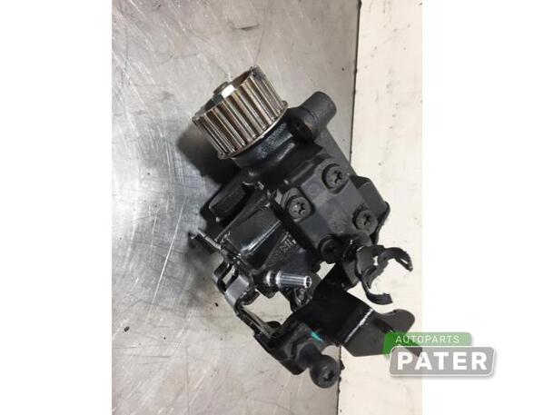 Injection Pump MERCEDES-BENZ A-CLASS (W176)