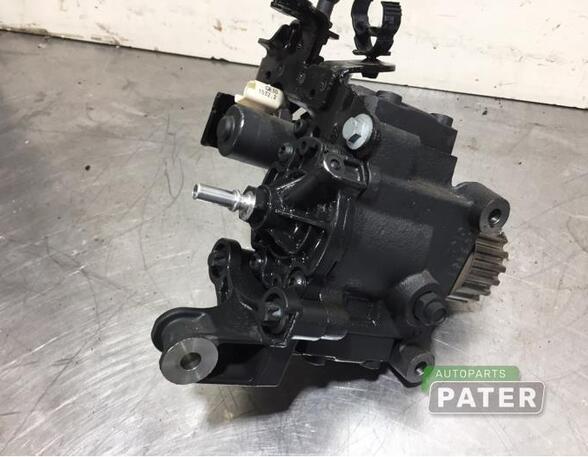 Injection Pump MERCEDES-BENZ A-CLASS (W176)