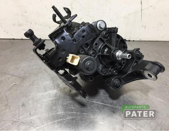 Injection Pump MERCEDES-BENZ A-CLASS (W176)