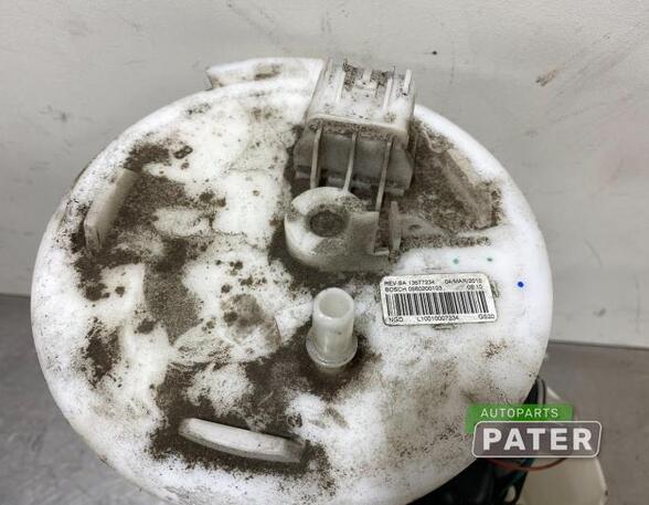 Fuel Pump OPEL ASTRA J (P10)