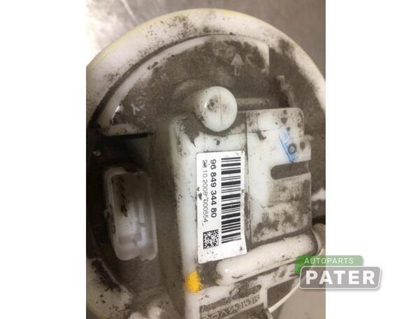 Fuel Pump PEUGEOT 207 (WA_, WC_)