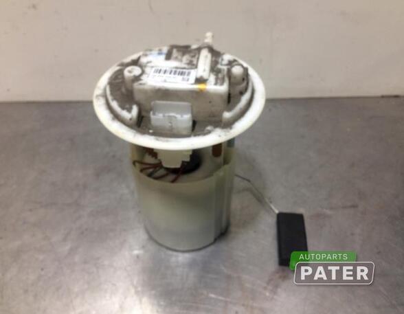 Fuel Pump PEUGEOT 207 (WA_, WC_)