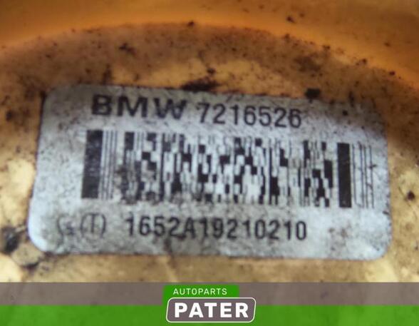 Brandstofpomp BMW X3 (F25), BMW X4 (F26)