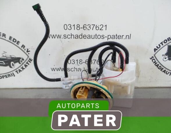 Kraftstoffpumpe Land Rover Range Rover Sport L320  P5427639