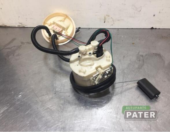 Fuel Pump FORD FOCUS (DAW, DBW)