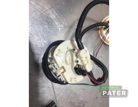 Fuel Pump FORD FOCUS (DAW, DBW)