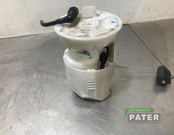 Fuel Pump MAZDA 3 (BM, BN)