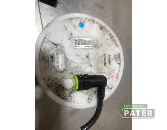 Fuel Pump MAZDA 3 (BM, BN)