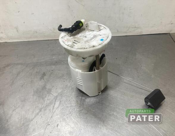 Fuel Pump MAZDA 3 (BM, BN)