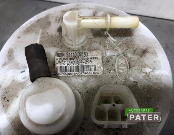 Fuel Pump KIA PICANTO (SA)