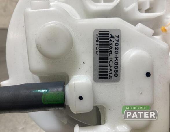 Fuel Pump TOYOTA YARIS (_P21_, _PA1_, _PH1_)