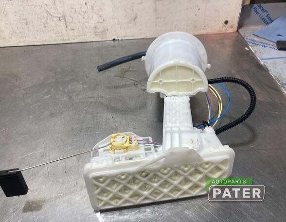 Fuel Pump TOYOTA YARIS (_P21_, _PA1_, _PH1_)