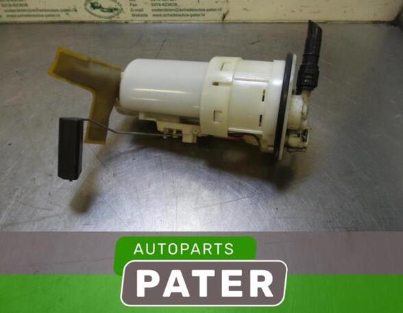 Fuel Pump DAEWOO MATIZ (M100, M150), CHEVROLET MATIZ (M200, M250)