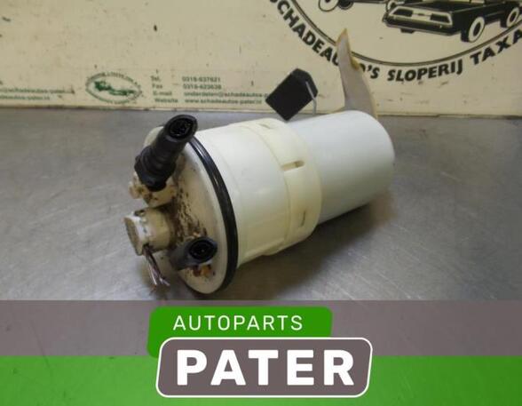 Fuel Pump DAEWOO MATIZ (M100, M150), CHEVROLET MATIZ (M200, M250)