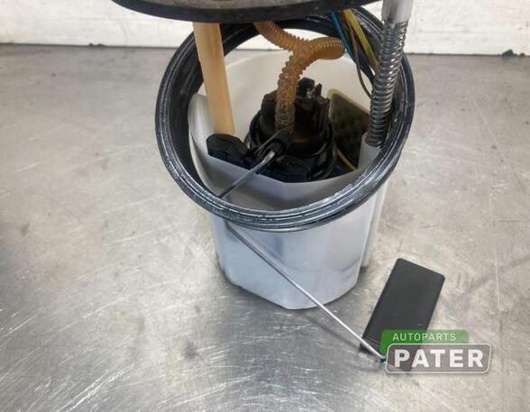 Fuel Pump VW POLO (6R1, 6C1)