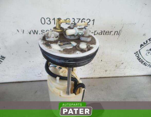 Fuel Pump HONDA JAZZ II (GD_, GE3, GE2)