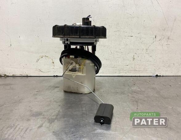 Fuel Pump FORD FIESTA VI (CB1, CCN)