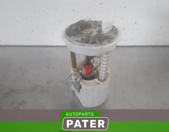 Fuel Pump FORD FIESTA V (JH_, JD_)