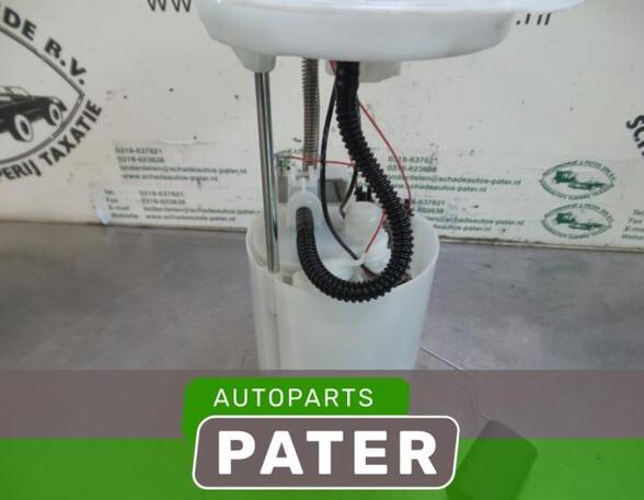 Fuel Pump FIAT PANDA (312_, 319_)