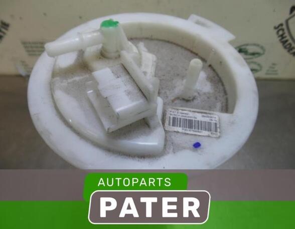 Fuel Pump FIAT PANDA (312_, 319_)