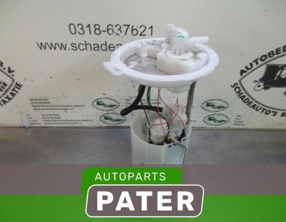 Fuel Pump FIAT PANDA (312_, 319_)