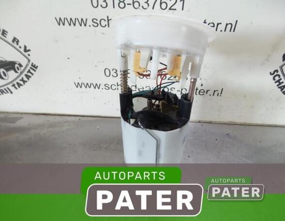 Fuel Pump BMW 1 (E81), BMW 1 (E87)