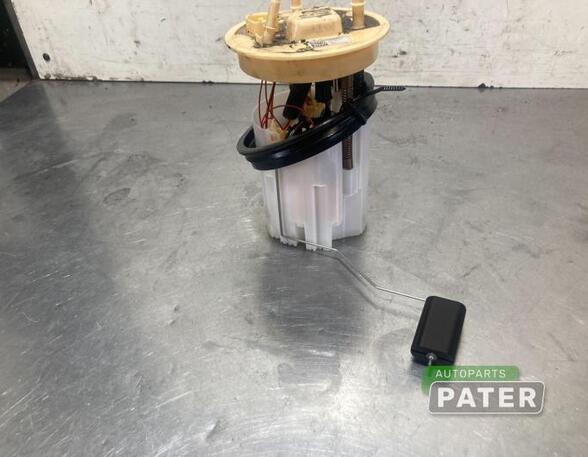 Fuel Pump FORD FOCUS IV Turnier (HP)