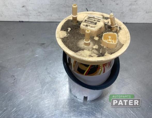 Fuel Pump FORD FOCUS IV Turnier (HP)