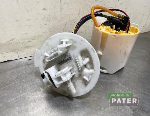 Fuel Pump MERCEDES-BENZ A-CLASS Saloon (V177)