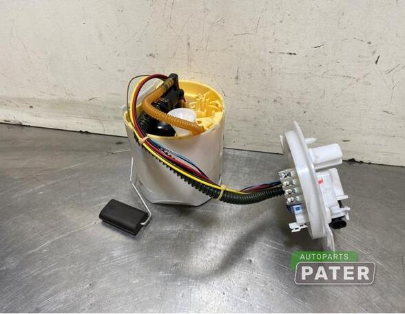 Fuel Pump MERCEDES-BENZ A-CLASS Saloon (V177)