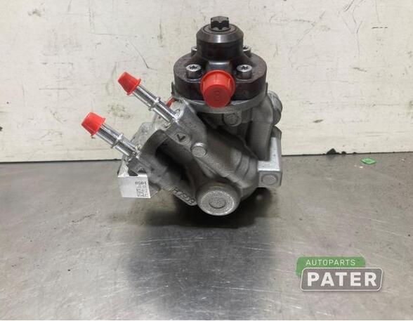 Fuel Pump PEUGEOT 308 SW II (LC_, LJ_, LR_, LX_, L4_)