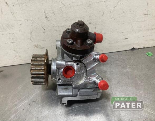 Fuel Pump PEUGEOT 308 SW II (LC_, LJ_, LR_, LX_, L4_)